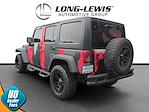 2016 Jeep Wrangler 4WD SUV for sale #H25BR039A - photo 2