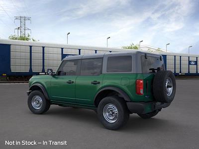 2025 Ford Bronco 4WD SUV for sale #H25BR040 - photo 2
