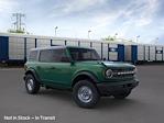 2025 Ford Bronco 4WD SUV for sale #H25BR040 - photo 7