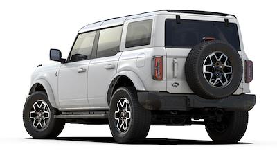 2025 Ford Bronco 4WD SUV for sale #H25BR041 - photo 2