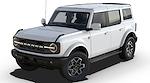 2025 Ford Bronco 4WD SUV for sale #H25BR041 - photo 1