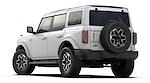 2025 Ford Bronco 4WD SUV for sale #H25BR041 - photo 2