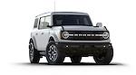 2025 Ford Bronco 4WD SUV for sale #H25BR041 - photo 4