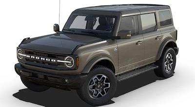 2025 Ford Bronco 4WD SUV for sale #H25BR042 - photo 1