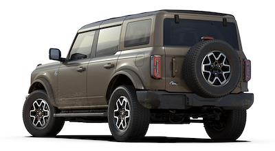2025 Ford Bronco 4WD SUV for sale #H25BR042 - photo 2