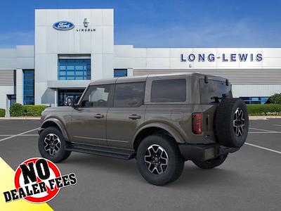 2025 Ford Bronco 4WD SUV for sale #H25BR042 - photo 2