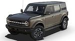 2025 Ford Bronco 4WD SUV for sale #H25BR042 - photo 1