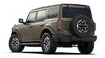 2025 Ford Bronco 4WD SUV for sale #H25BR042 - photo 2