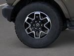 New 2025 Ford Bronco Outer Banks 4WD SUV for sale #H25BR042 - photo 22