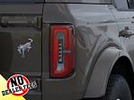 2025 Ford Bronco 4WD SUV for sale #H25BR042 - photo 25