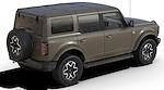 2025 Ford Bronco 4WD SUV for sale #H25BR042 - photo 3