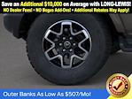 2025 Ford Bronco 4WD SUV for sale #H25BR042 - photo 26