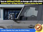 2025 Ford Bronco 4WD SUV for sale #H25BR042 - photo 27