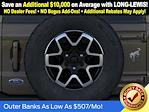2025 Ford Bronco 4WD SUV for sale #H25BR042 - photo 29