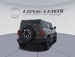 New 2025 Ford Bronco Outer Banks 4WD SUV for sale #H25BR042 - photo 9
