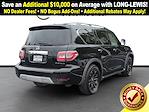 2017 Nissan Armada RWD SUV for sale #H25AV098A - photo 13