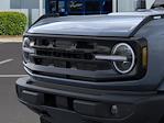 New 2025 Ford Bronco Outer Banks 4WD SUV for sale #H25BR043 - photo 19