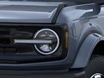 New 2025 Ford Bronco Outer Banks 4WD SUV for sale #H25BR043 - photo 20