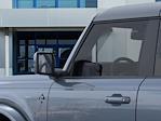 New 2025 Ford Bronco Outer Banks 4WD SUV for sale #H25BR043 - photo 22