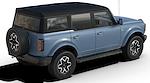 2025 Ford Bronco 4WD SUV for sale #H25BR043 - photo 3