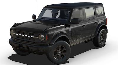 2025 Ford Bronco 4WD SUV for sale #H25BR044 - photo 1