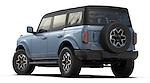2025 Ford Bronco 4WD SUV for sale #H25BR045 - photo 2