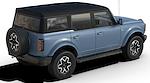 2025 Ford Bronco 4WD SUV for sale #H25BR045 - photo 3