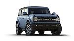 2025 Ford Bronco 4WD SUV for sale #H25BR045 - photo 4