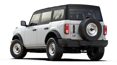 2025 Ford Bronco 4WD SUV for sale #H25BR046 - photo 2