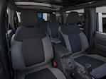 New 2025 Ford Bronco Base 4WD SUV for sale #H25BR046 - photo 11