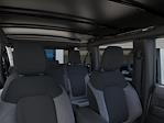 New 2025 Ford Bronco Base 4WD SUV for sale #H25BR046 - photo 13