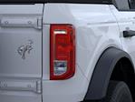 New 2025 Ford Bronco Base 4WD SUV for sale #H25BR046 - photo 24