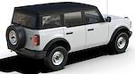 2025 Ford Bronco 4WD SUV for sale #H25BR046 - photo 3