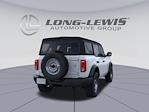 New 2025 Ford Bronco Base 4WD SUV for sale #H25BR046 - photo 9