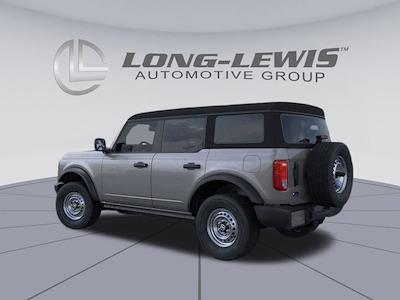 New 2025 Ford Bronco Base 4WD SUV for sale #H25BR047 - photo 2