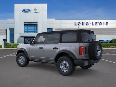 2025 Ford Bronco 4WD SUV for sale #H25BR047 - photo 2