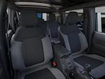 New 2025 Ford Bronco Base 4WD SUV for sale #H25BR047 - photo 11