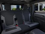 New 2025 Ford Bronco Base 4WD SUV for sale #H25BR047 - photo 12