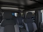 New 2025 Ford Bronco Base 4WD SUV for sale #H25BR047 - photo 13