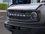 New 2025 Ford Bronco Base 4WD SUV for sale #H25BR047 - photo 20