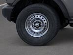 New 2025 Ford Bronco Base 4WD SUV for sale #H25BR047 - photo 22