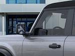 New 2025 Ford Bronco Base 4WD SUV for sale #H25BR047 - photo 23