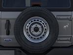 New 2025 Ford Bronco Base 4WD SUV for sale #H25BR047 - photo 25