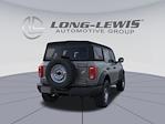 New 2025 Ford Bronco Base 4WD SUV for sale #H25BR047 - photo 9