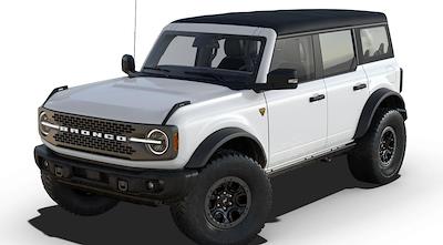 2025 Ford Bronco 4WD SUV for sale #H25BR048 - photo 1
