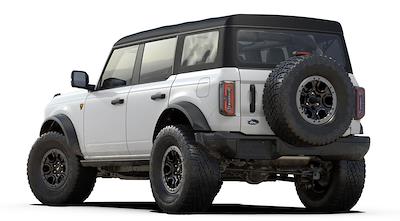 2025 Ford Bronco 4WD SUV for sale #H25BR048 - photo 2