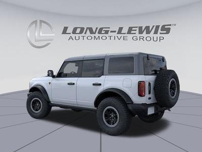 New 2025 Ford Bronco Badlands 4WD SUV for sale #H25BR048 - photo 2