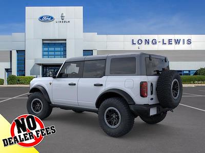 2025 Ford Bronco 4WD SUV for sale #H25BR048 - photo 2
