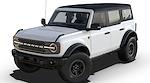 2025 Ford Bronco 4WD SUV for sale #H25BR048 - photo 1