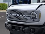 New 2025 Ford Bronco Badlands 4WD SUV for sale #H25BR048 - photo 19